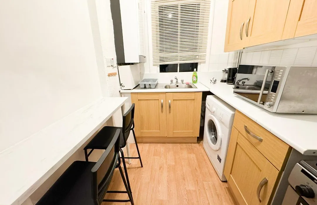 Brixton Apartment-1